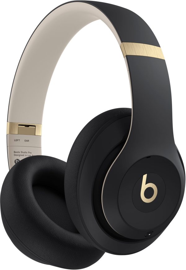 Beats Studio Pro Wireless Noise Cancelling Over Ear-2