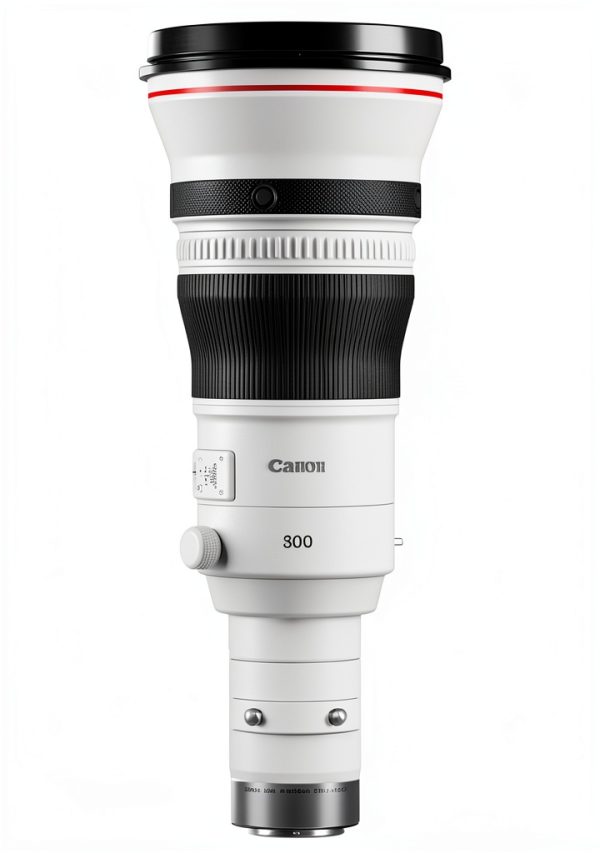Canon RF 800mm f56 L IS USM Lens Super Telephoto Lightweight-2