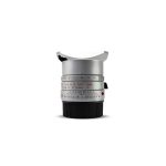 Leica Summicron M 35mm f2 ASPH Lens Silver Street-0