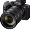 Sony G 24-105mm f/4 OSS Zoom Lens E-mount Cameras-3