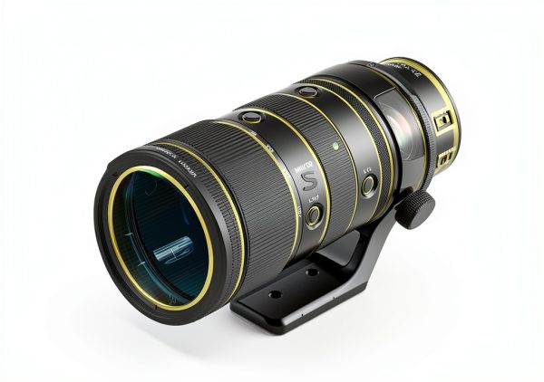NIKKOR Z 70 200mm f2.8 VR S II Telephoto Zoom Lens-3