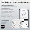 Shokz OpenFit Pro Open Ear Earbuds Active Noise Reduction-14
