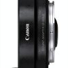 Canon Mount Adapter EF to R Series Dust Water Resistant-1