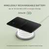 FindAll Wallet Card Apple Find My Smart Tracking Durable-7