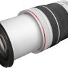 Canon RF70 200mm F4 L IS USM Telephoto Zoom Lens EOS R-4