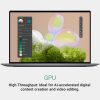 Dell XPS 13 Laptop Intel Core Ultra AI Copilot PC Graphite-6