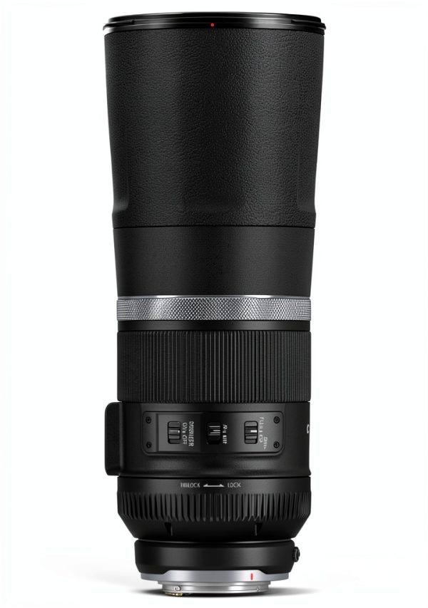 Canon RF800mm F11 IS STM Telephoto Lens for Wildlife-3