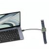 Satechi USB-C Apple Watch Charger Fast Charging Travel-4
