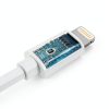 Overtime MFI Lightning Cable Durable Fast Charging Apple-1