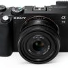 Sony FE 40mm F2.5 G Lens Full Frame E Mount Prime-10