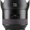 ZEISS Batis 25mm f2 Wide Angle Lens Sony E Mount-3