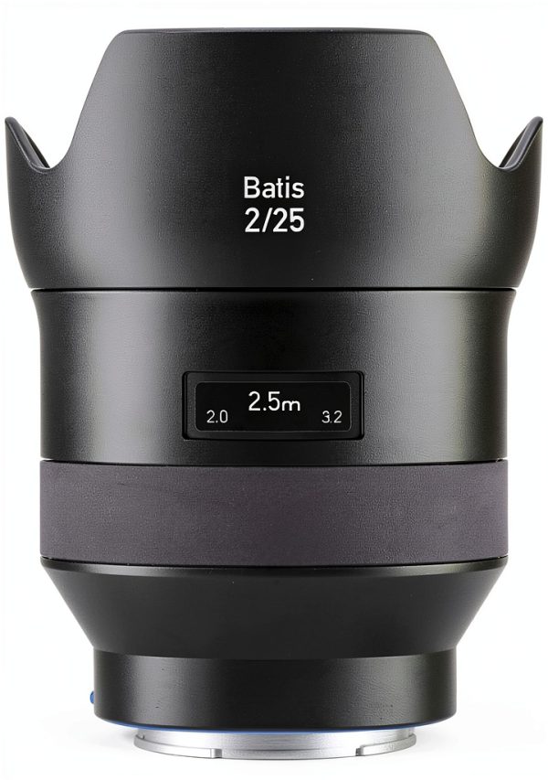 ZEISS Batis 25mm f2 Wide Angle Lens Sony E Mount-3