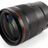 Canon RF 135mm f18L IS USM Telephoto Prime Lens-1