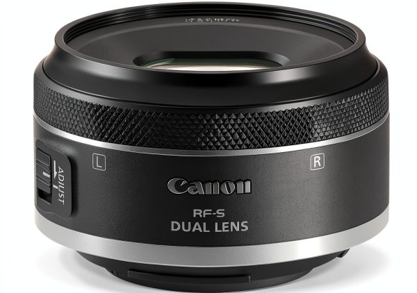 Canon RF S7.8mm F4 STM Dual Lens VR Content Creator-2