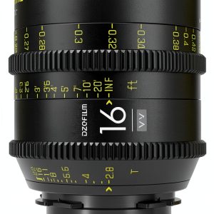 DZOFilm VESPID 16mm T2.8 Cine Lens Full Frame Cinematography-0