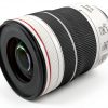 Canon RF70 200mm F4 L IS USM Telephoto Zoom Lens EOS R-1