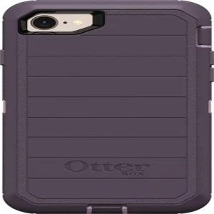 OtterBox Defender Case iPhone SE 2022 Rugged Protection-0