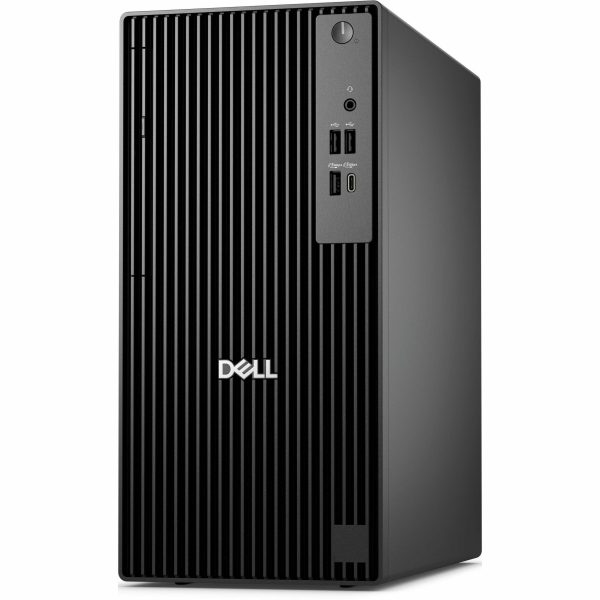 Dell Pro Tower Desktop Intel Core i5 8GB Memory 256GB SSD-1