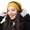 JLab Studio Wireless On Ear Headphones Rechargeable-5