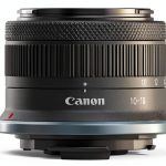 Canon RF S10 18mm Ultra Wide Angle Zoom Lens EOS R Series-0