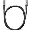 Nylon Braided USB C Cable 60W Fast Charging 480Mbps Data-5
