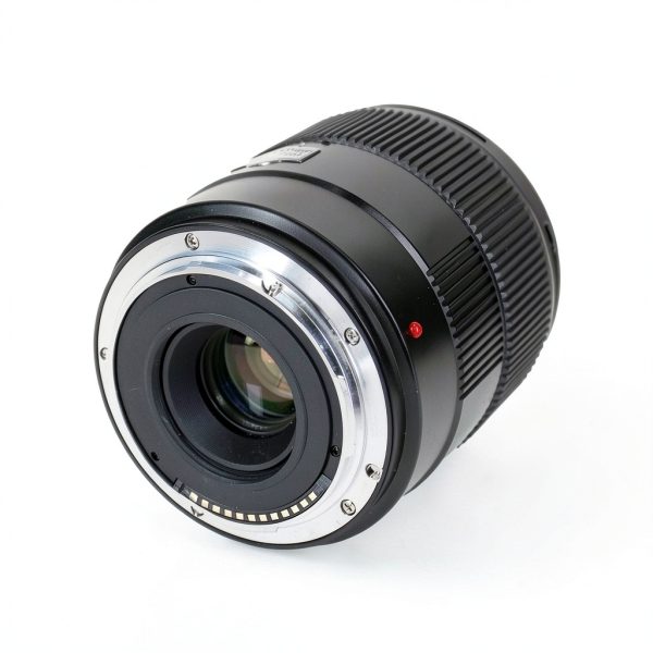 Leica Summarit S 70mm f25 ASPH CS Lens Black-1