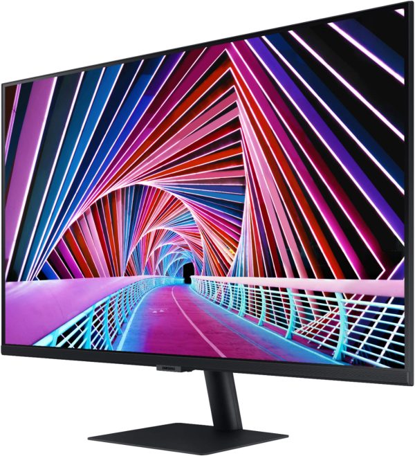 Samsung 32 inch 4K UHD Monitor HDR Eye Care Refurbished-6