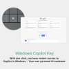 Dell XPS 13 Laptop Intel Core Ultra AI Copilot PC Graphite-10