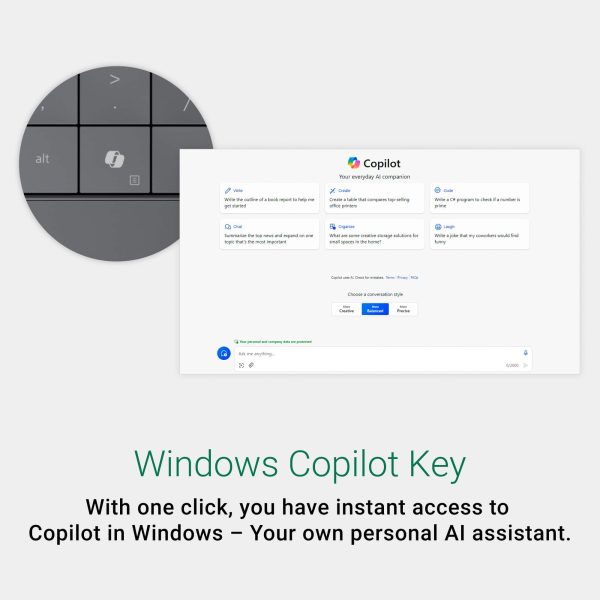 Dell XPS 13 Laptop Intel Core Ultra AI Copilot PC Graphite-10