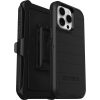 Defender Series Pro Rugged Case for Apple iPhone 15 Pro Max-4