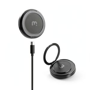 MyBat Pro DockIt 360 MagSafe Wireless Charger Fast Charging-0