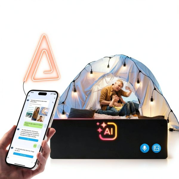 smart light strip for tv
