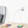 MyBat Pro 35W GaN Dual Port Wall Charger Fast Charge-2