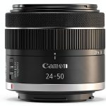 Canon RF24 50mm F4.5 6.3 IS STM Wide Angle Zoom Lens-0