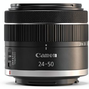 Canon RF24 50mm F4.5 6.3 IS STM Wide Angle Zoom Lens-0