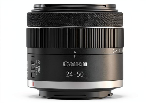 Canon RF24 50mm F4.5 6.3 IS STM Wide Angle Zoom Lens-0