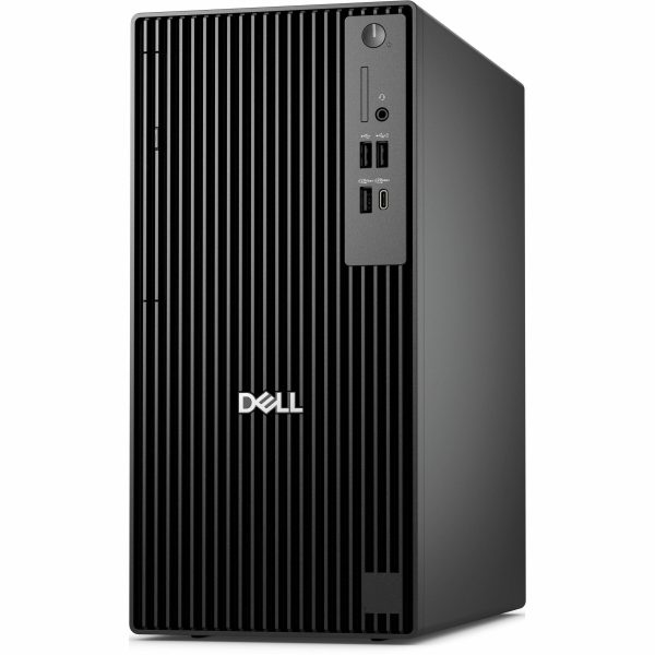 Dell Pro Tower Plus QBT1250 Desktop Computer Intel Core-6