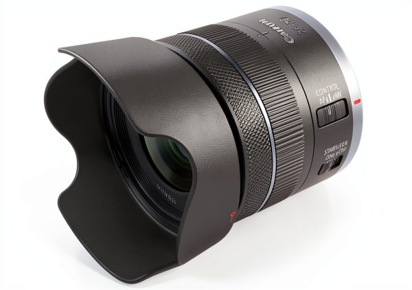 Canon RF24 50mm F4.5 6.3 IS STM Wide Angle Zoom Lens-2