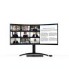 LG UltraWide 34 Curved Monitor WQHD HDR 100Hz-1