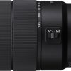 Sony E 18-135mm f3.5-5.6 OSS Zoom Lens for E-Mount Cameras-2