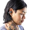Skullcandy Push 720 Open Ear True Wireless Earbuds Black-6