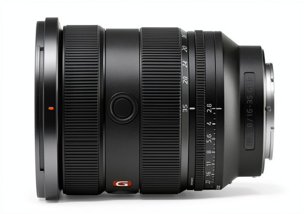 Sony FE 16-35mm F2.8 GM II Lens Full Frame Wide Angle Zoom-3