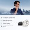 Shokz OpenFit Pro Open Ear Earbuds Active Noise Reduction-15