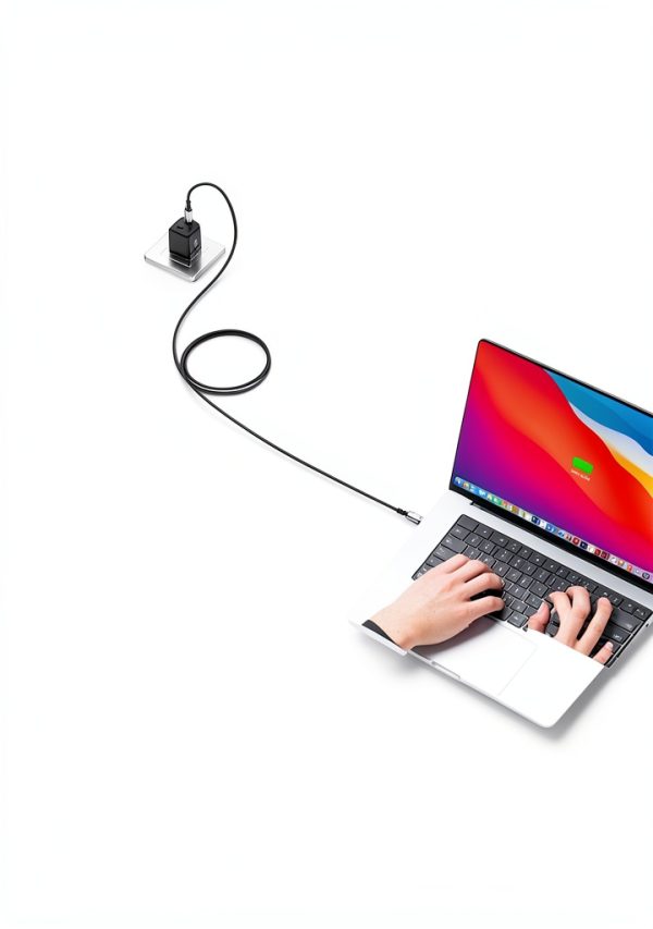 Nylon Braided USB C Cable 60W Fast Charging 480Mbps Data-4