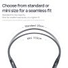 Shokz OpenRun Pro 2 Mini Wireless Bone Conduction Sports-6