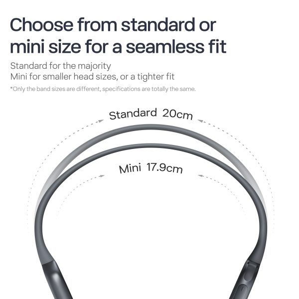 Shokz OpenRun Pro 2 Mini Wireless Bone Conduction Sports-6