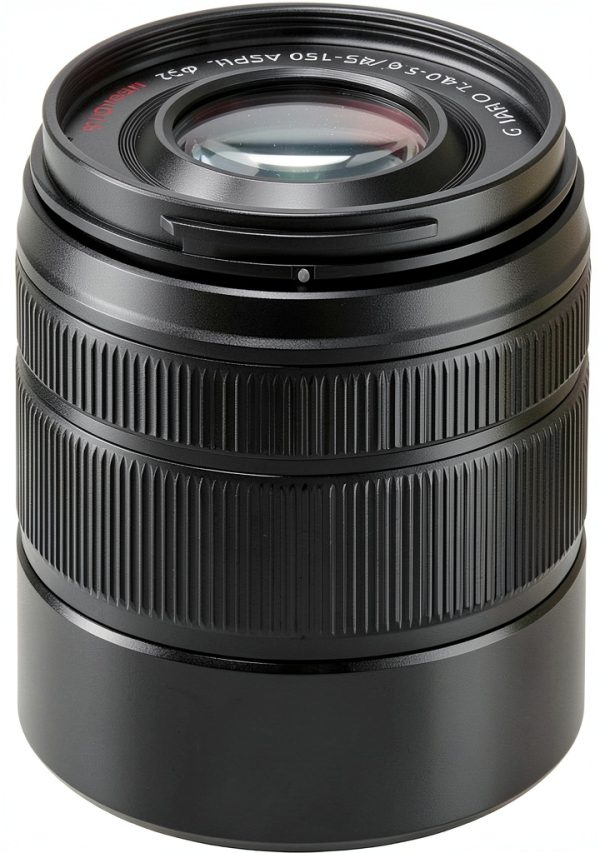Panasonic Lumix 45 150mm Zoom Lens ASPH OIS Photography-0