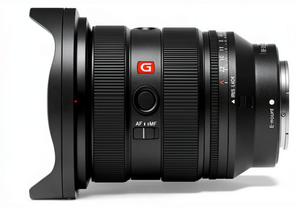 Sony FE 16-35mm F2.8 GM II Lens Full Frame Wide Angle Zoom-5