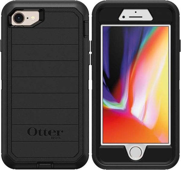 OtterBox Defender Series iPhone Case Rugged Protection-2