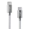 XYST USB C Cable 10ft Braided Fast Charging Compatible-3